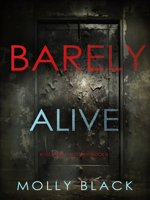 Cover image for Barely Alive